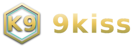 9kiss logo