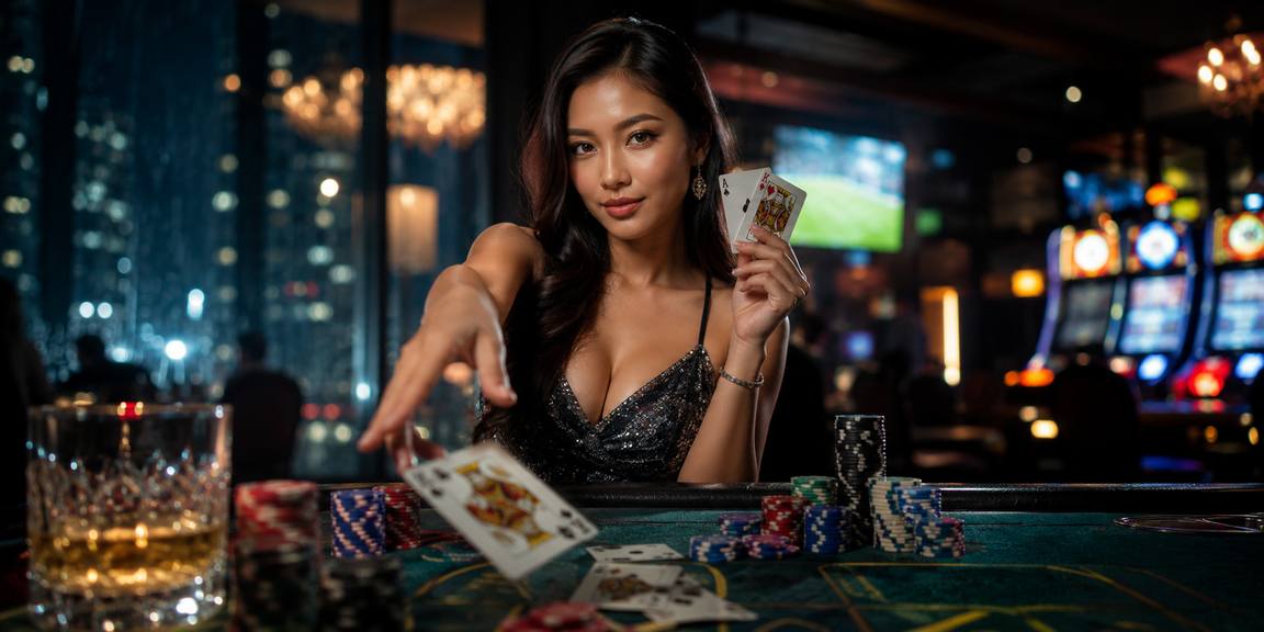 9kiss Cyclone Hadir Penuh Di Lobby 9kiss