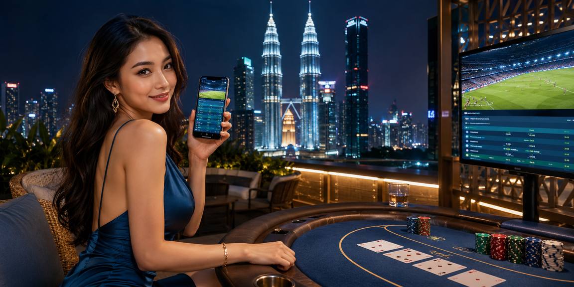 9kiss Lucky Box – Kotak Hadiah Penuh Kejutan di 9kiss